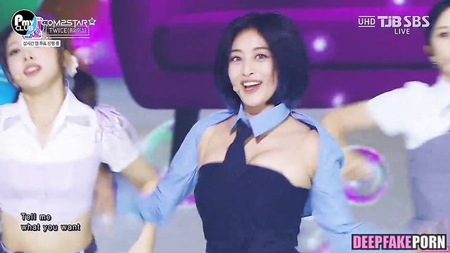 PMV TWICE 트와이스 deepfake/딥페이크 porn music video with all sexy girls