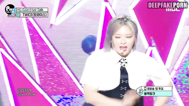 PMV TWICE 트와이스 deepfake/딥페이크 porn music video with all sexy girls