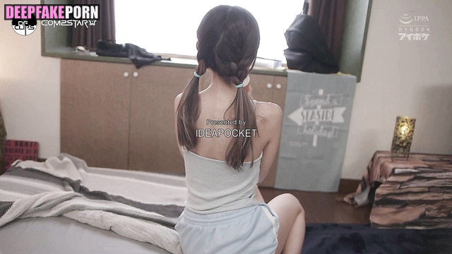 Deepfake 태연 Taeyeon cheats on her boyfriend SNSD (소녀시대) 딥페이크 [PREMIUM]