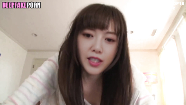 POV deepfake blowjob by Shiraishi Mai/白石 麻衣 Nogizaka46 ディープフェイク エロ [PREMIUM]