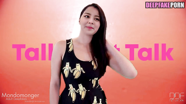 Jihyo hot deepfake porn, perfect pov blowjob - トゥワイス セックステープ [PREMIUM]