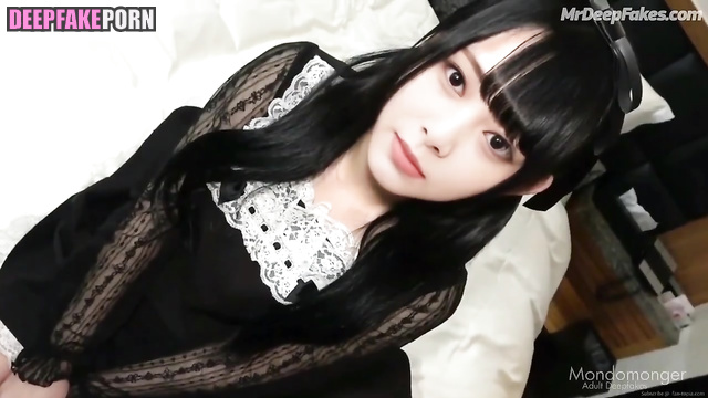 Hot PMV tapes. These bitches wanna fuck everywhere / 딥페이크 [PREMIUM]