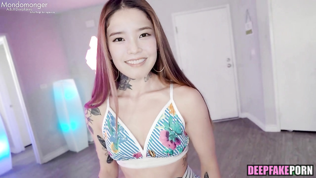 IU loves nice cum on her face / 아이유 케이팝을 사랑 [PREMIUM]