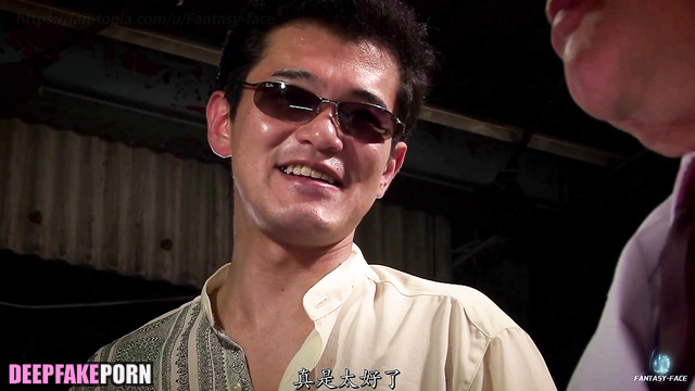 Yoona police woman threesome sex scenes // 少女時代 セックスシーン [PREMIUM]