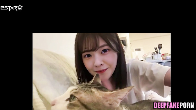 Irene Red Velvet - Korean secret porn tape (아이린 포르노 테이프) [PREMIUM]