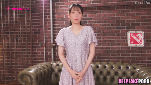 Yuri 조유리 sucks two dicks deepfake at the same time IZ*ONE | IZONE/아이즈원 딥페이크 [PREMIUM]