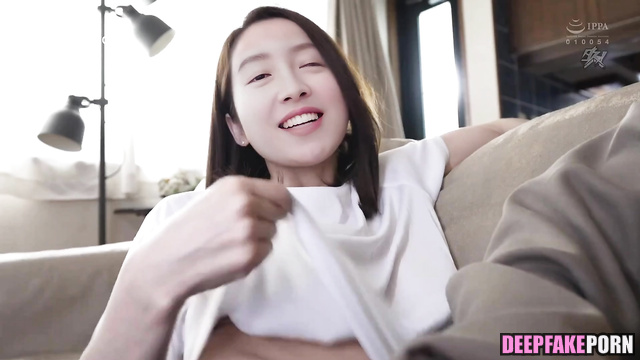 송지효 Song Ji-hyo is star of my fake home made porn 가짜 포르노 [PREMIUM]