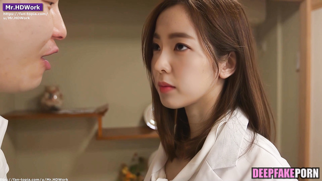 Deepfake 아이린 Irene lets me to taste her pussy 레드벨벳 Red Velvet 딥페이크 [PREMIUM]