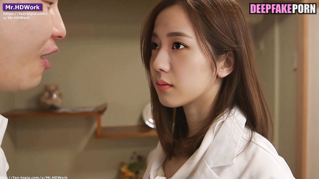 Jisoo 지수 딥페이크 shows how good she is in sex deepfake 블랙핑크 BLACKPINK [PREMIUM]