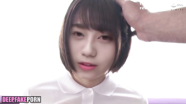 Ito Miku 伊藤 美来 deepfake masturbation with ORGASM end ディープフェイク エロ [PREMIUM]