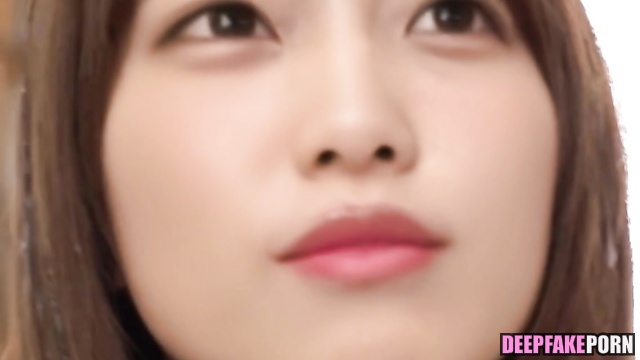 Yoda Yuki wants all of my cum deepfake 与田 祐希 Nogizaka46 ディープフェイク エロ [PREMIUM]